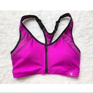 Champion Sports Bra